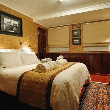 Готель Emeraude Classic Cruises Халонг Екстер'єр фото